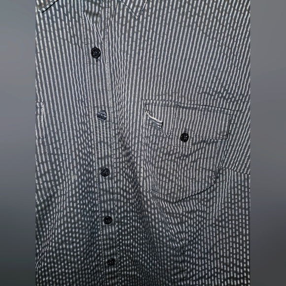 WORTHINGTON WOMAN STRETCH TOP - Picture 8 of 12